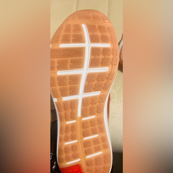 adidas Cloudfoam Comfort Women’s Sneakers – Size 9.5 - Picture 5 of 5